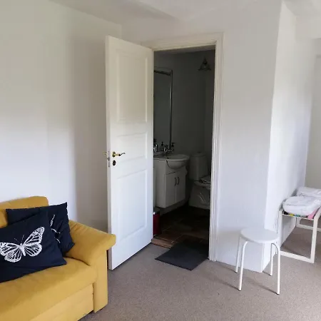 Slotsgaarden Gasthof 3*