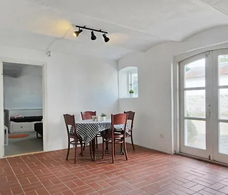 Slotsgaarden Gasthof