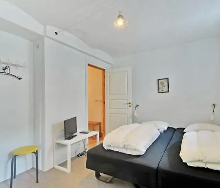 Gasthof Slotsgaarden 3*