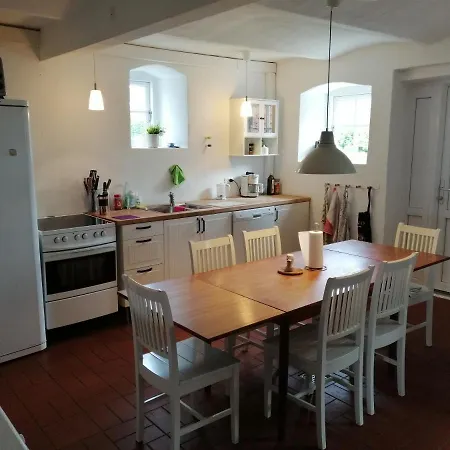 Slotsgaarden Gasthof