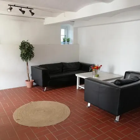 Gasthof Slotsgaarden