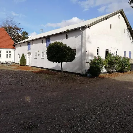 Slotsgaarden 3* Jels