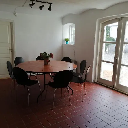 Gasthof Slotsgaarden Jels