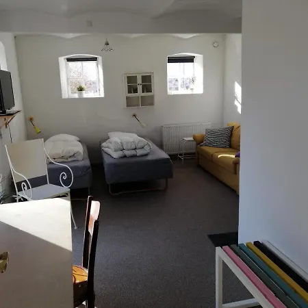 Gasthof Slotsgaarden