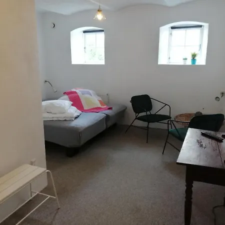 Gasthof Slotsgaarden 3*