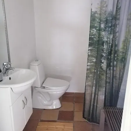 Slotsgaarden Gasthof