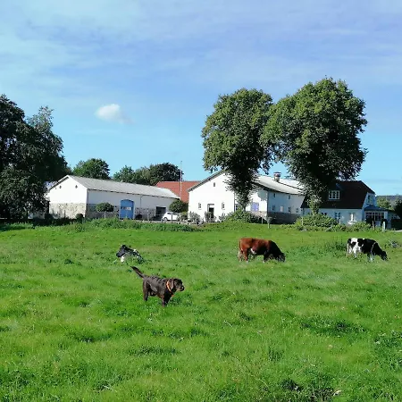 Slotsgaarden Gasthof