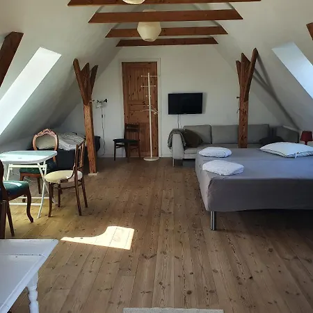 Gasthof Slotsgaarden