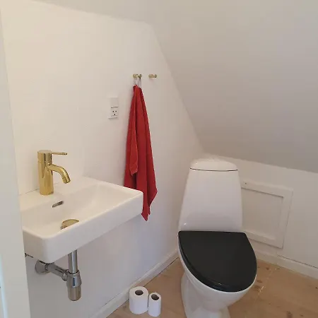 Gasthof Slotsgaarden