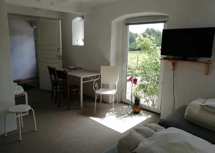 Slotsgaarden 3*