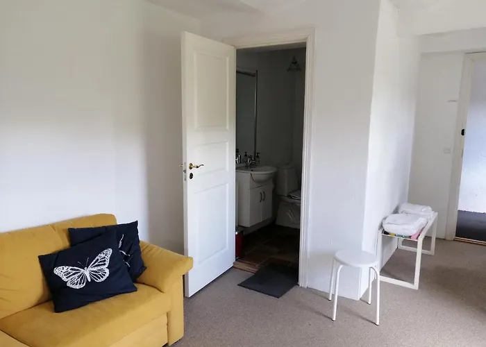 Slotsgaarden Maison d'hôtes 3*