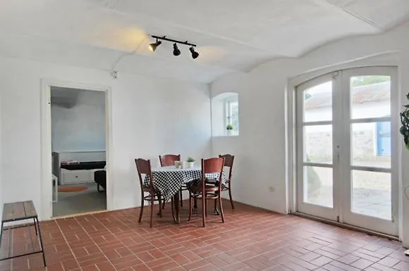 Slotsgaarden Maison d'hôtes