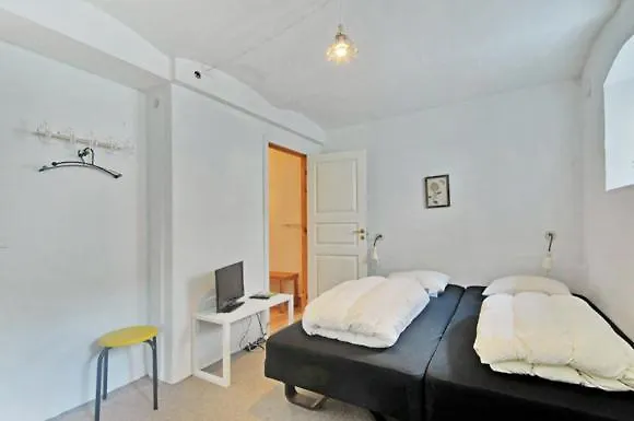 Maison d'hôtes Slotsgaarden 3*