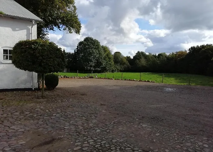 Slotsgaarden 3*