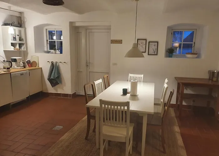 Slotsgaarden Maison d'hôtes 3*